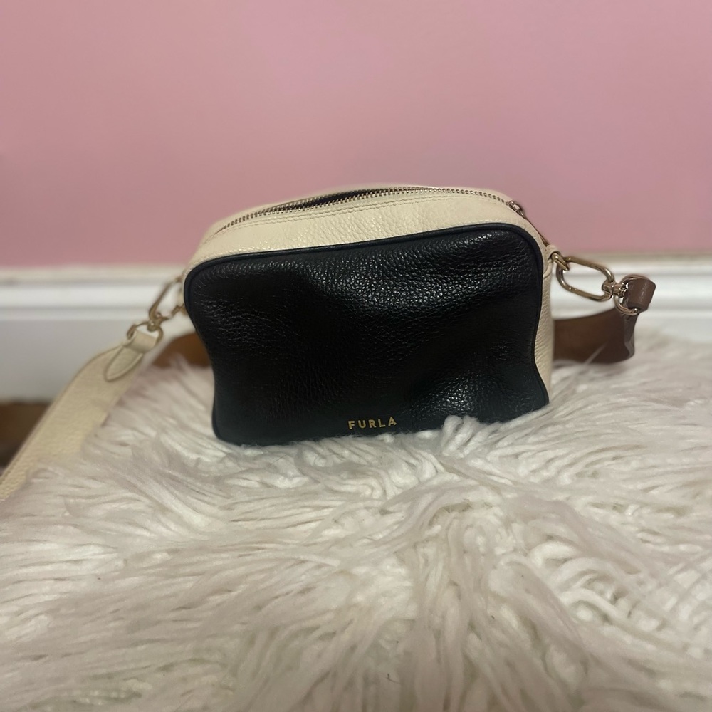 Furla crossbody bag